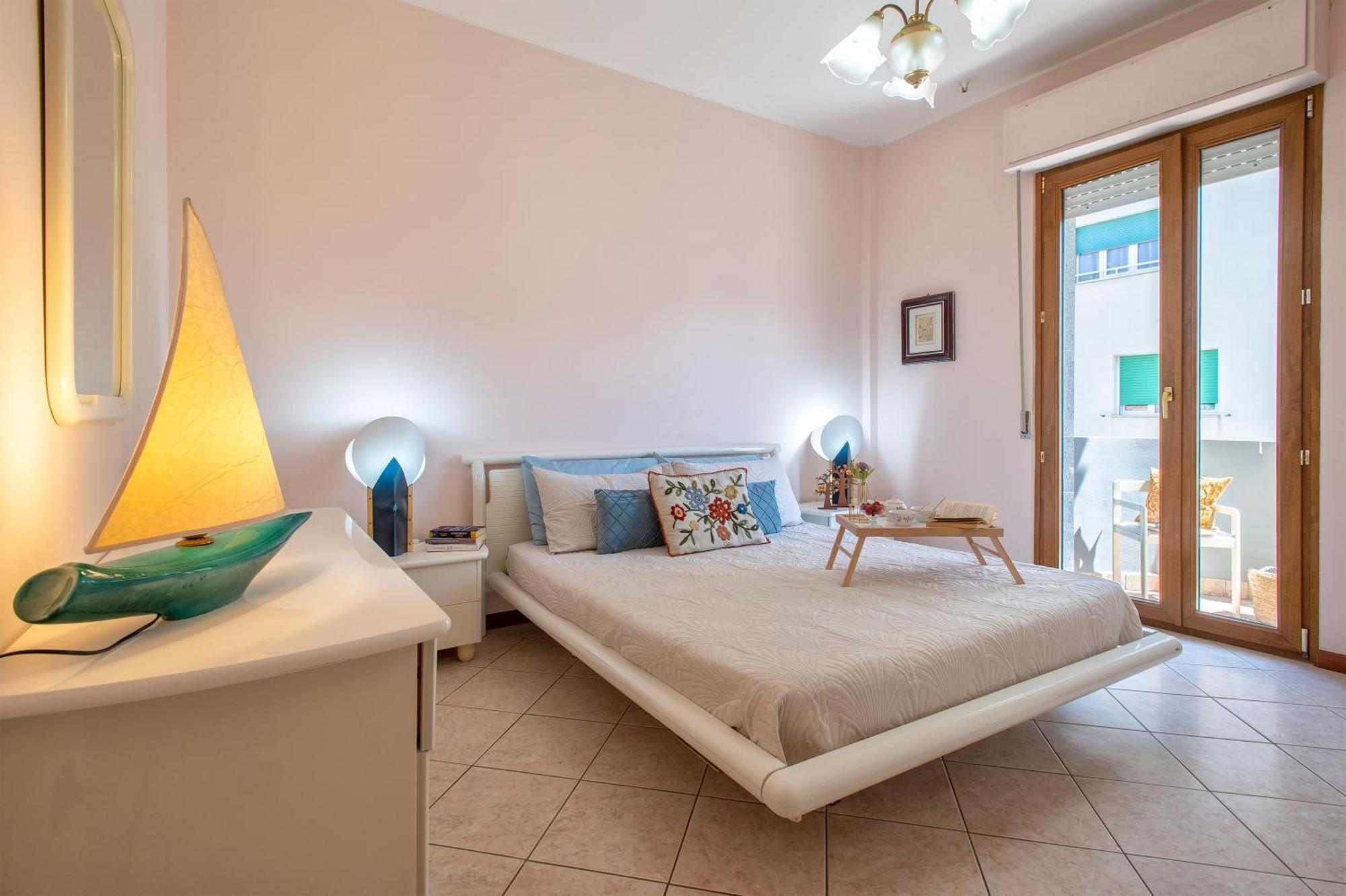 House Center Sea View Apartment *